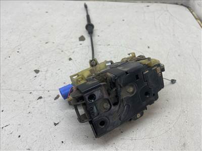 SEAT IBIZA IV (6L1) 1.4 16V Jobb első Ajtózár #24465# 3B1837016BQ 