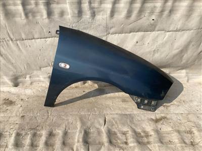 SEAT IBIZA IV (6L1) 1.4 16V Jobb első Sárvédő #25270#