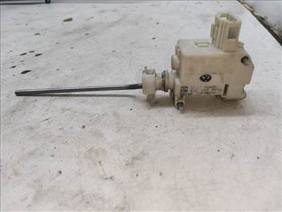 VW POLO (9N_) 1.4 16V Központizár Motor Tankajtó #25740# 6Q6810773B