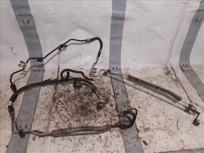 VOLVO S80 II (AS) 2.5 T Szervócső #26980# 6G9N3F80CA