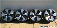  Eladó 4db 20-as 5x112-es BMW i8 Magnézium felni 225/30ZR20 nyári gumival