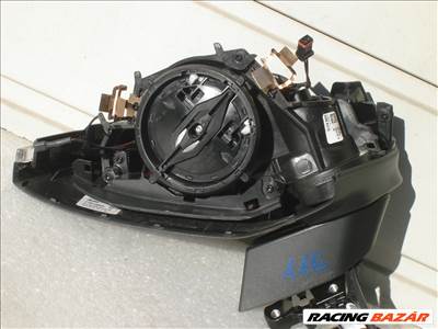 Audi A4 B9 Bal Motoros Sávtartó Kamera Tükör 2020-tól