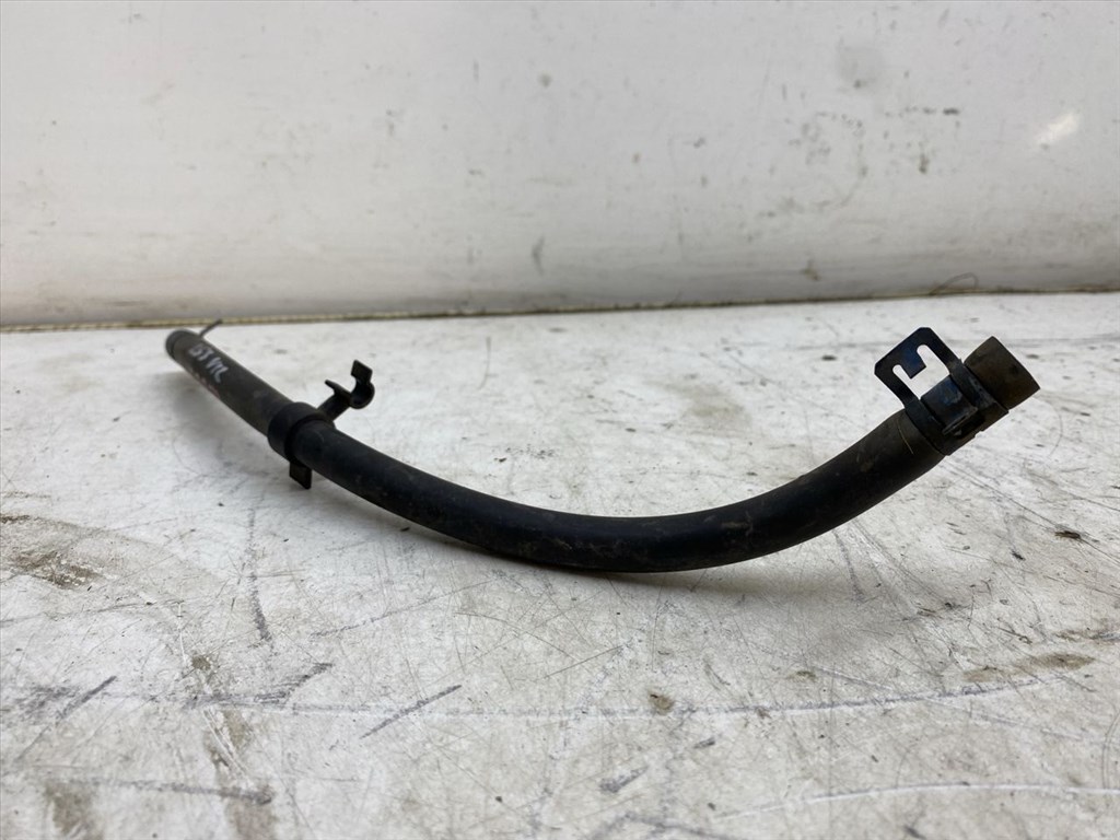 VW POLO (6N1) 45 1.0 Vízcső #27752# N90485603 8. kép