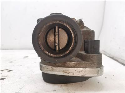 VW POLO (9N_) 1.4 16V Fojtószelep (Elektromos) #29860# 036133062N