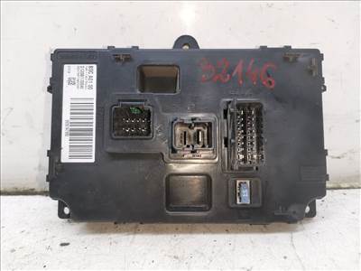 CITROËN C4 Grand Picasso I (UA_) 1.6 HDi Komfort Elektronika #32146# S120017004L