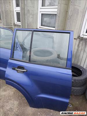 Mitsubishi Pajero jobb hátsó ajtó 