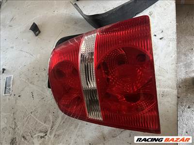 Volkswagen Touran I Jobb hátsó lámpa 