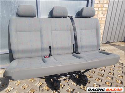 Volkswagen Transporter T5 Vw transporter t5 caravelle ülések elsö hátsó