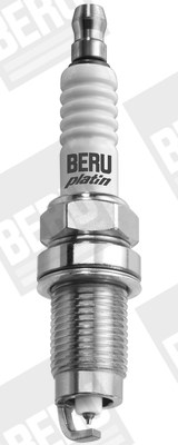 Beru By Driv Z306 - gyújtógyertya AUDI PORSCHE VW 1. kép