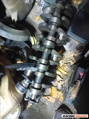 Nissan cabstar főtengely hajtókar, vezérmütengely 