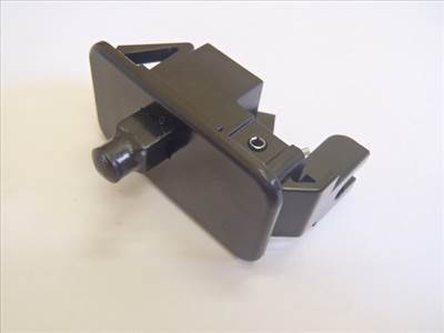 Suzuki Swift tankajtó zár, ütköző 2005-től (Gyári 75452-79A02)