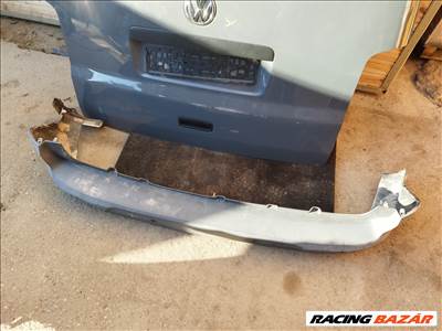 Ford Transit Custom Mk1 Hátsó lökhárító 