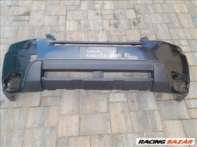 Subaru Forester (SJ) első lökhárító 