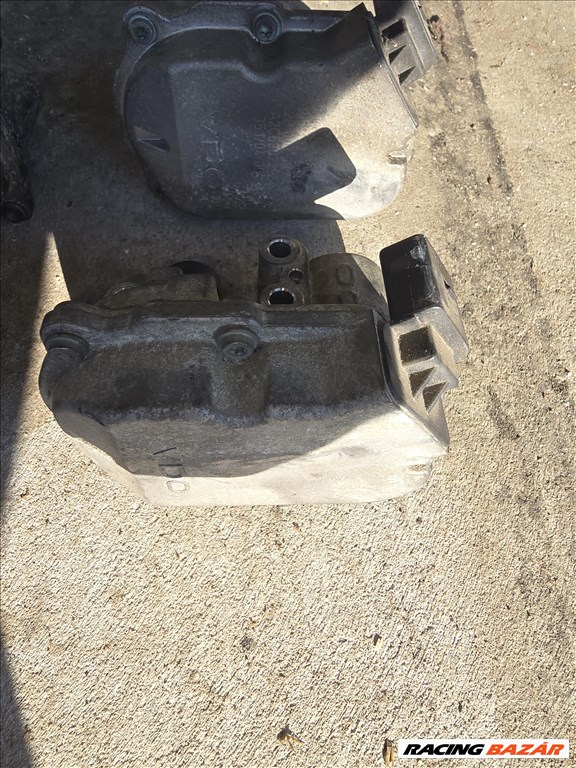 Audi A6 (C6 - 4F) Szívósor hosszállító motor 2. kép
