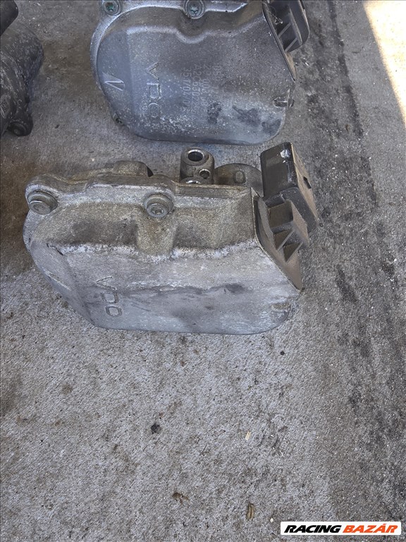 Audi A6 (C6 - 4F) Szívósor hosszállító motor 4. kép