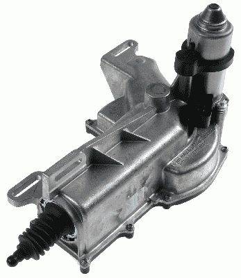 munkahenger, kuplung SACHS 3981 000 067 for SMART, MITSUBISHI