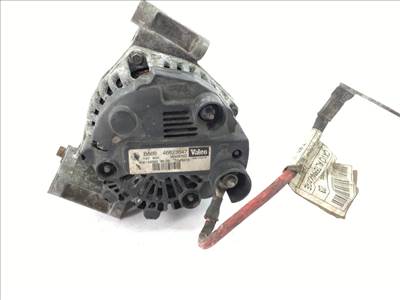 Fiat 1.3 jtdm gyári, bontott generátor 90A 4pk euro4/5 46823547