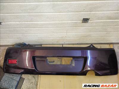 Daihatsu Materia hátsó lökhárító R54 52159b1060 521590060