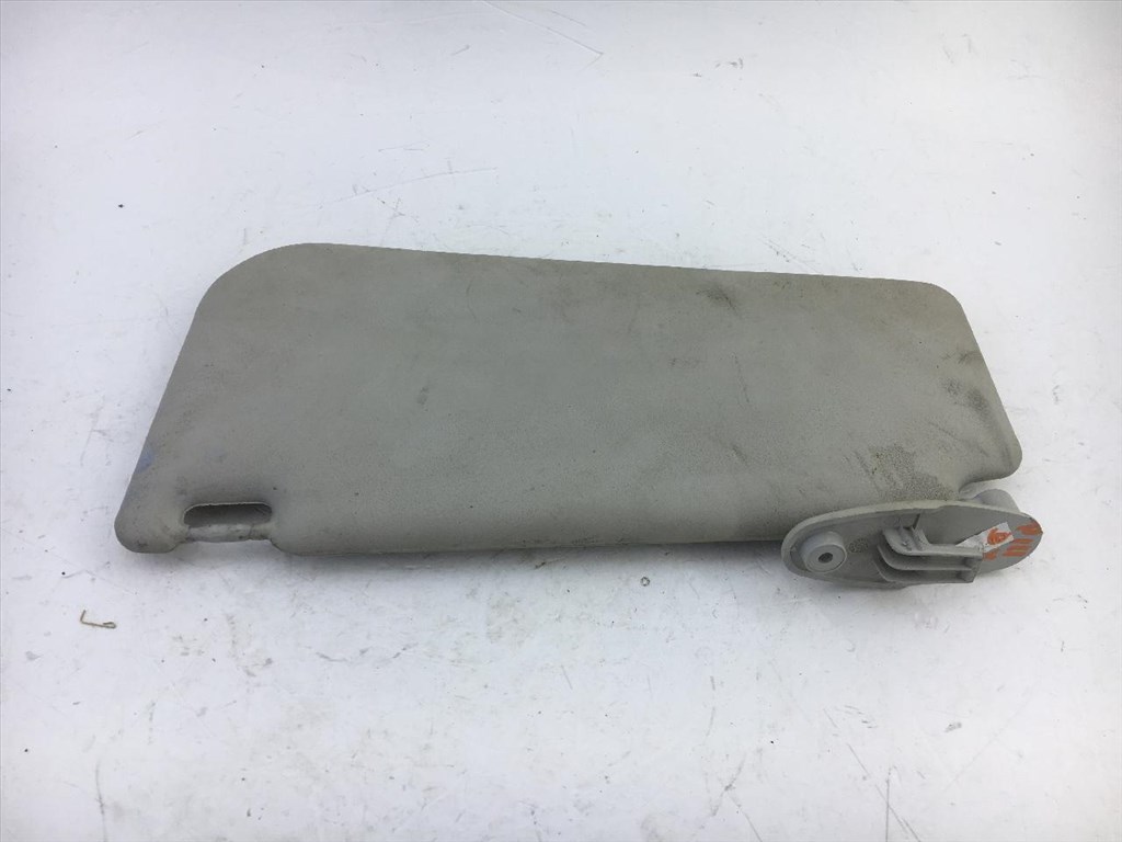 Fiat Punto II-III, Grande Punto jobb oldali, szürke napellenző 2. kép