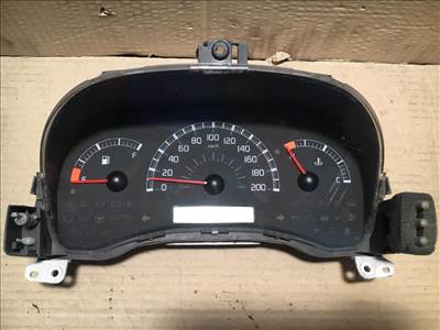 Fiat Panda 4x4 benzines bontott óracsoport 46801541