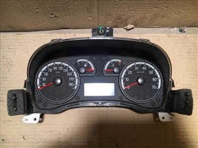 Fiat Panda 2012 1.2 benzin bontott óracsoport 51885379