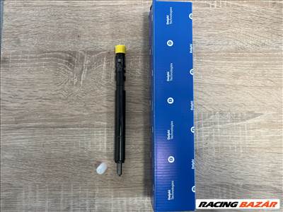 Mercedes C200/C220/E200/E220 2.2 CDI Gyári Új Delphi Injektor EJBR04201D a646070980