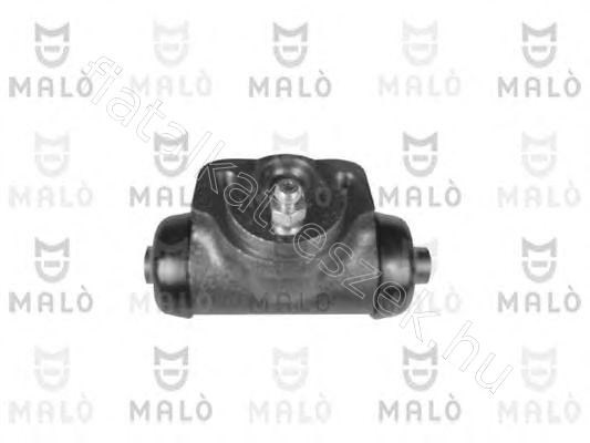 FÉK-ÉS KUPLUNG HENG.JAV.        HYUNDAI - EXCEL, S, PONY - AK.89556 -  - Akron Utángyártott új 89556 1. kép