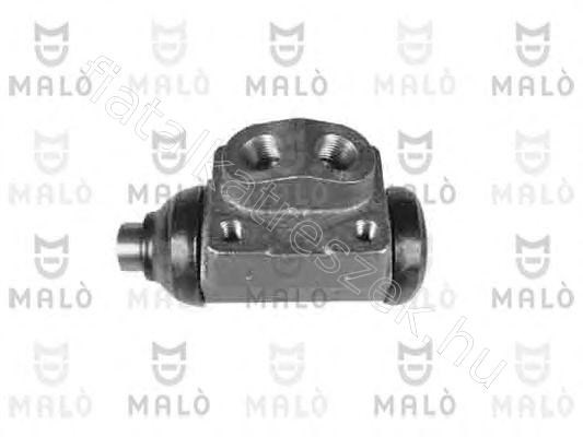 FÉKMUNKAHENGER 17,8             FORD - 121, ESCORT, SCIMITAR, CORTINA, GRANADA, TAUNUS - AK.89714 -  - Akron Utángyártott új 89714 1. kép