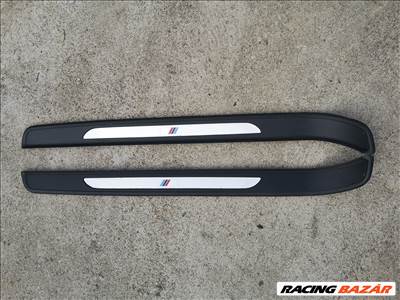 BMW E92 E93 M küszöbbelépő