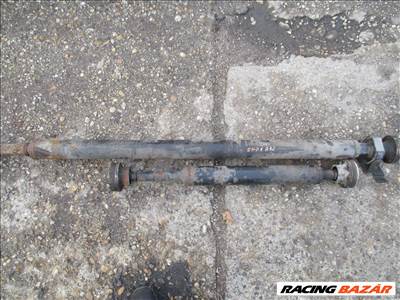 Volkswagen Sharan I Ford Galaxy Seat Alhambra 1.9 TDI 4motion kardántengely 