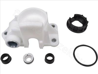 Sebváltókar ház - MAREA, SEICENTO, 156, BRAVO, 147, BRAVA - FT20336K, 46411550 -  - Fastoriginal Utángyártott új 46411550