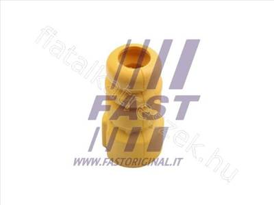 Lengéscsillapító felütközés gátló CITROEN BERLINGO 96> első PEUGEOT PARTNER Dobozos/egyterű (5_, G_), PARTNER FURGON Dobozos/egyterű (5_, G_), PARTNER Van (5_, G_), RANCH Dobozos/egyterű (5_, G_) - Fastoriginal 96 398 979 80