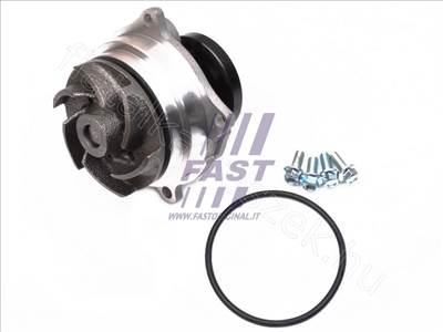 Vízpumpa 02> 1.8/1.8di FORD ESCORT Mk VI (AAL, ABL), ESCORT V (AAL, ABL) - Fastoriginal PA741