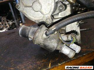 Alfa Romeo 166 Termosztátház *103827* ar34202