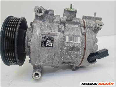 Volkswagen Golf VII klímakompresszor (13928) 5q08208063f