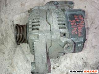 Opel Tigra Generátor *127431* bosch-90413760 bosch-0123120001