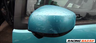 Suzuki Splash Bal oldali visszapillantó tükör 