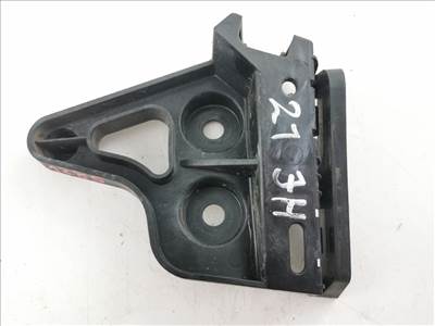 BMW 3 Touring V (E91) 330 d Jobb hátsó Lökhárító Tartó (Műanyag) #1285# 72758411