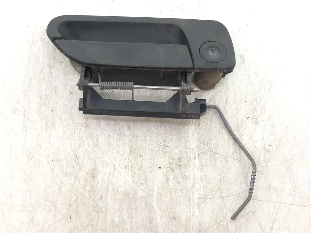 CITROËN XANTIA (X1) 2.0 i 16V Jobb első Külső Kilincs #4283# 9610006377 1. kép