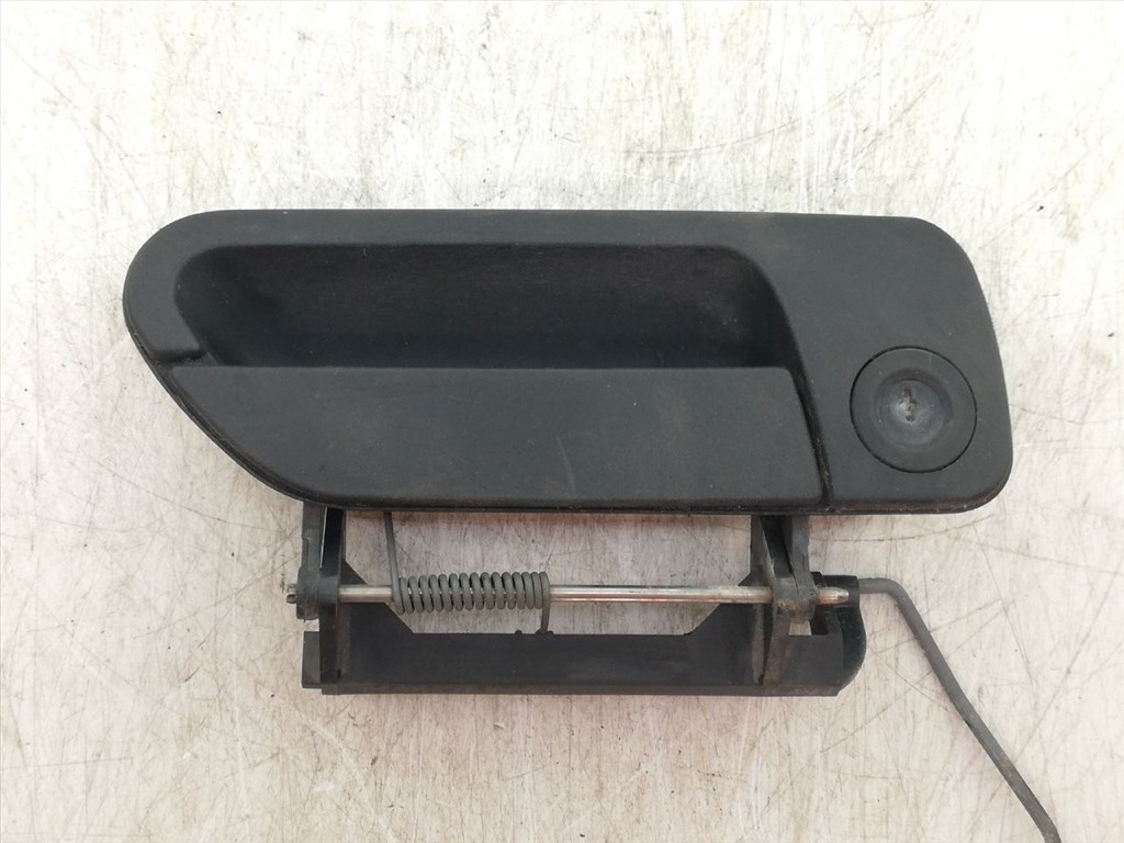 CITROËN XANTIA (X1) 2.0 i 16V Jobb első Külső Kilincs #4283# 9610006377 2. kép