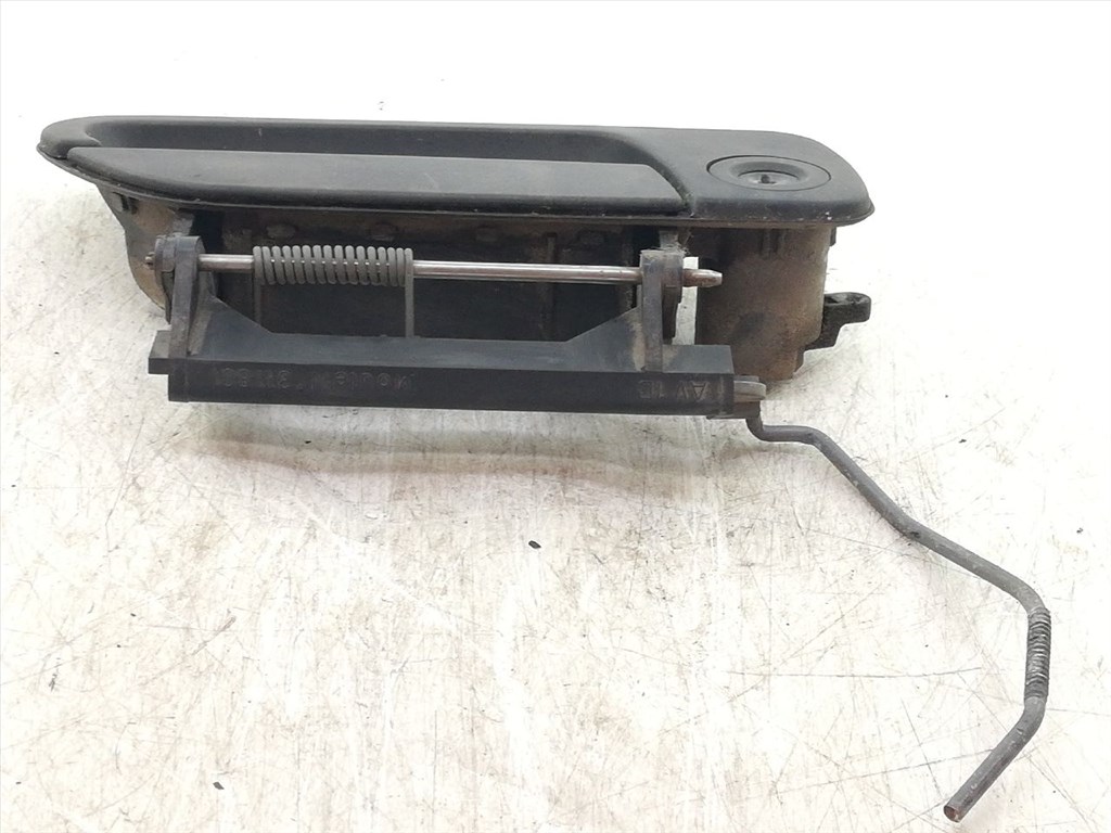 CITROËN XANTIA (X1) 2.0 i 16V Jobb első Külső Kilincs #4283# 9610006377 3. kép