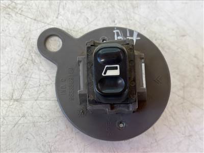 CITROËN XSARA PICASSO (N68) 1.6 Bal hátsó Ablakemelő Kapcsoló #4677# 9638569180