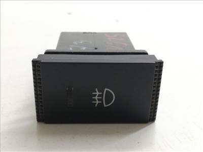 HYUNDAI GETZ (TB) 1.3 Hátsó Ködzárófény Kapcsoló #5261#