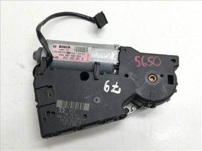 SEAT IBIZA IV (6L1) 1.2 Tetőablak motor #5650# 6N0959591B