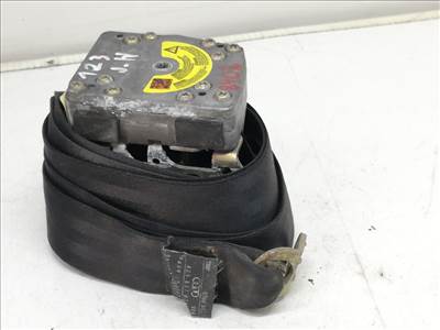 AUDI A6 II Avant (4B5/ 4B6/ C5) 2.5 TDI Jobb hátsó Biztonsági Öv #8402# 4B9857805