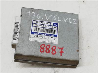 CHEVROLET LACETTI (J200) 1.6 Automata Váltó Elektronika #8887# 96497032