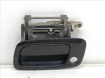 OPEL ZAFIRA A (F75_) 2.0 DTI 16V Bal első Külső Kilincs #9315# 260933585