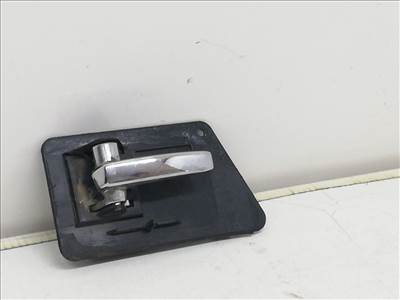 OPEL OMEGA B (25_/ 26_/ 27_) 2.2 DTI 16V Bal első Belső Kilincs #10216# 90566891