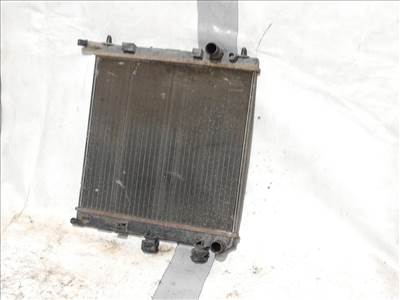 SEAT CORDOBA (6K1/ 6K2) 1.4 i Vízhűtő Radiátor (Nem klímás) #10339# 868567N