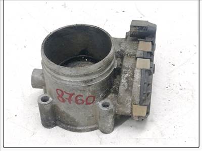 ALFA ROMEO 147 (937_) 1.6 16V T.SPARK ECO (937AXA1A) Fojtószelep (Elektromos) #12545# 0280750073